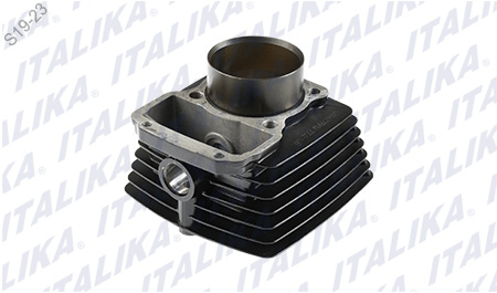 CILINDRO NEGRO - FERRETERÍA WITZI