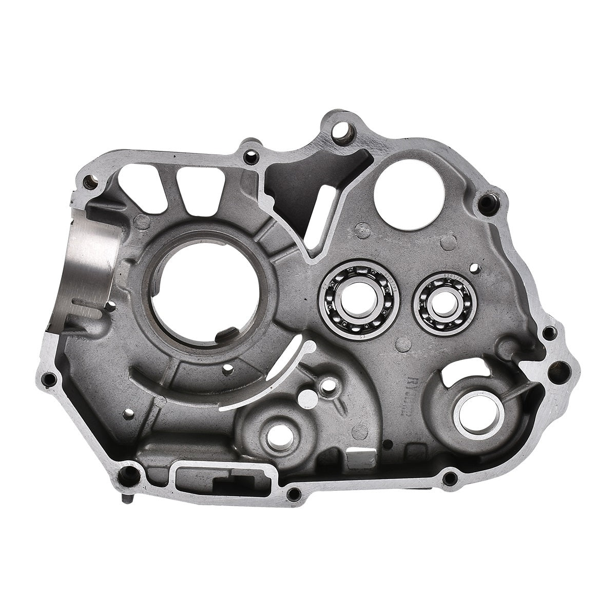 COMPONENTE CARTER DERECHO NEGRO - FERRETERÍA WITZI