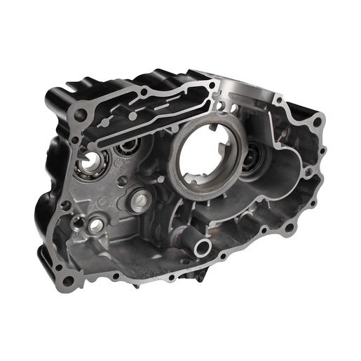 COMPONENTE CARTER IZQ NEGRO - FT200GTS - FERRETERÍA WITZI