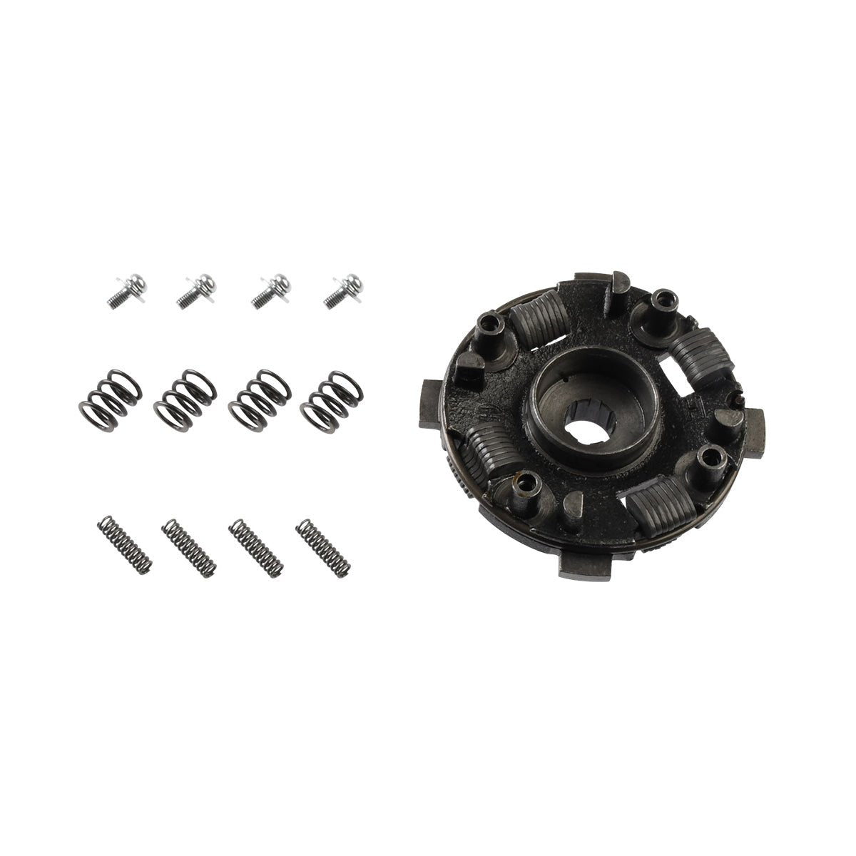 COMPONENTE CENTRAL EMBRAGUE - FERRETERÍA WITZI