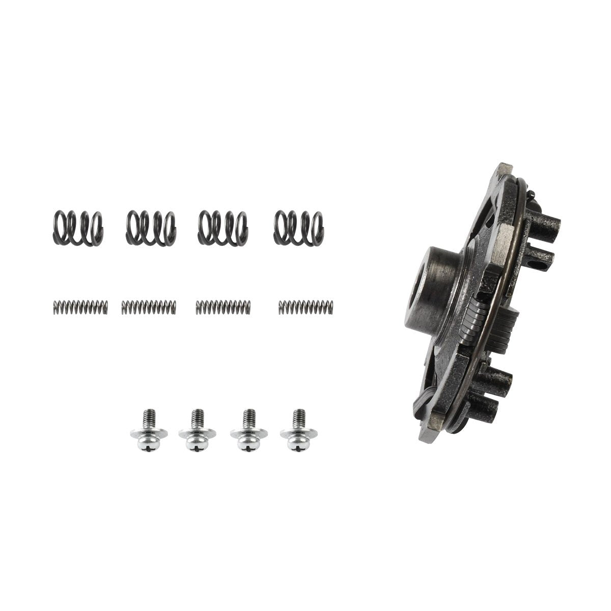 COMPONENTE CENTRAL EMBRAGUE - FERRETERÍA WITZI