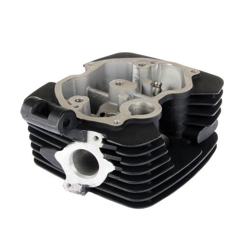 CONJUNTO CABEZA DE CILINDRO - DT200 SPORT, FT200, FT200 AM, FT200TS - FERRETERÍA WITZI