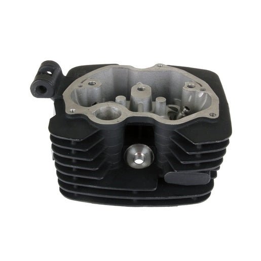 CONJUNTO CABEZA DE CILINDRO - DT200 SPORT, FT200, FT200 AM, FT200TS - FERRETERÍA WITZI