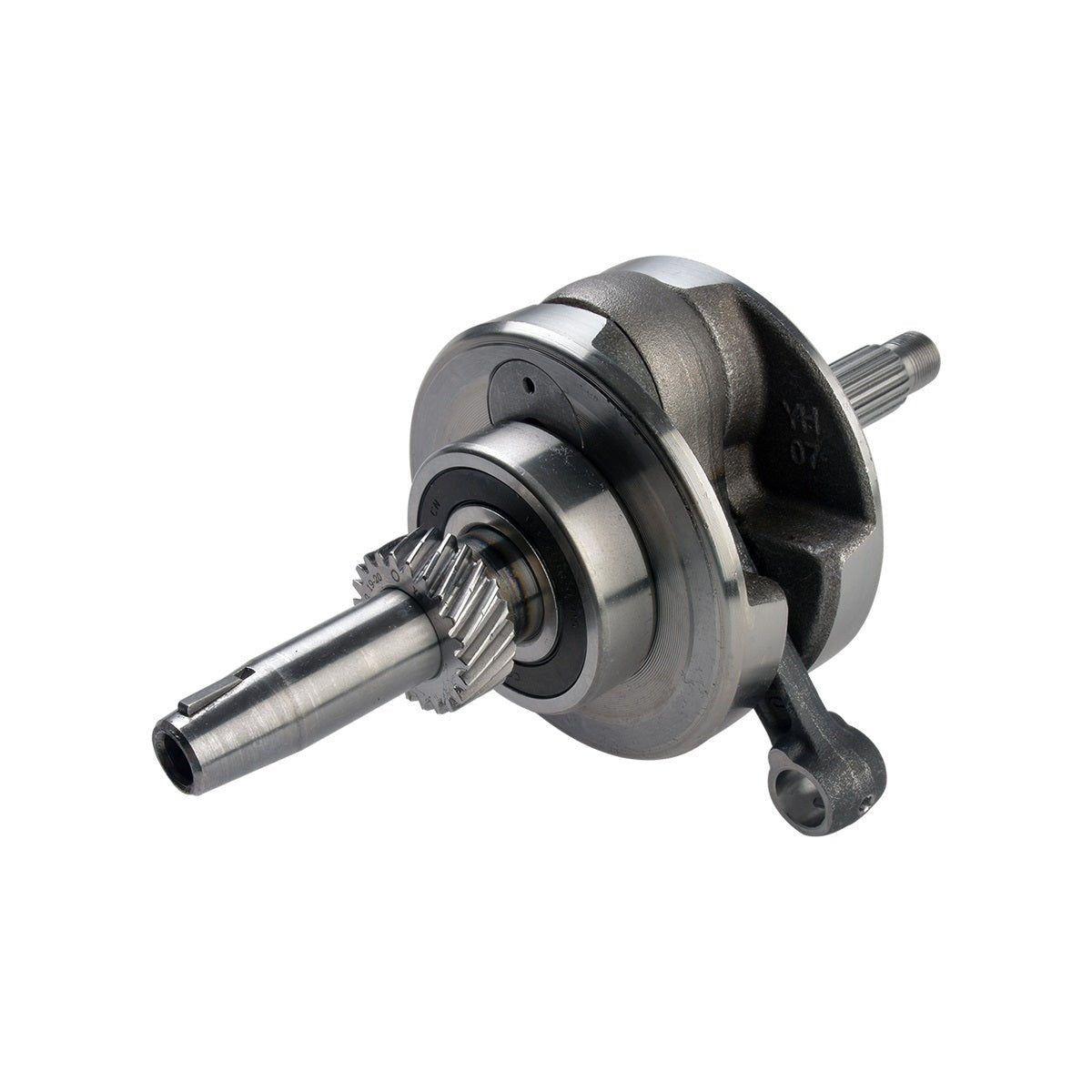 CONJUNTO CIGÜEÑAL - FERRETERÍA WITZI