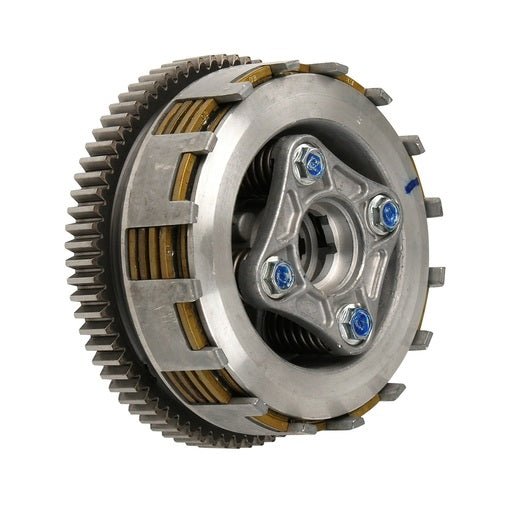 CONJUNTO DE EMBRAGUE - FERRETERÍA WITZI