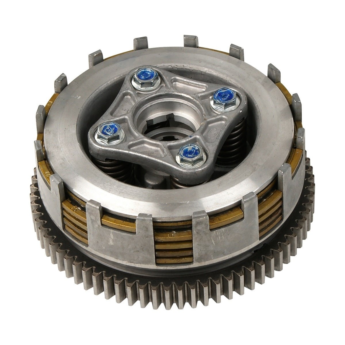 CONJUNTO DE EMBRAGUE - FERRETERÍA WITZI