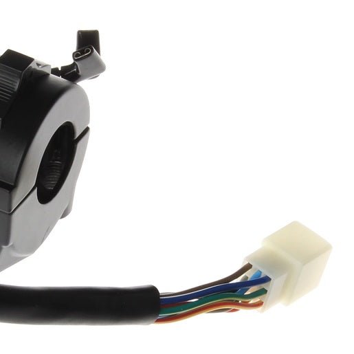 CONJUNTO DE MANDO DERECHO - FERRETERÍA WITZI