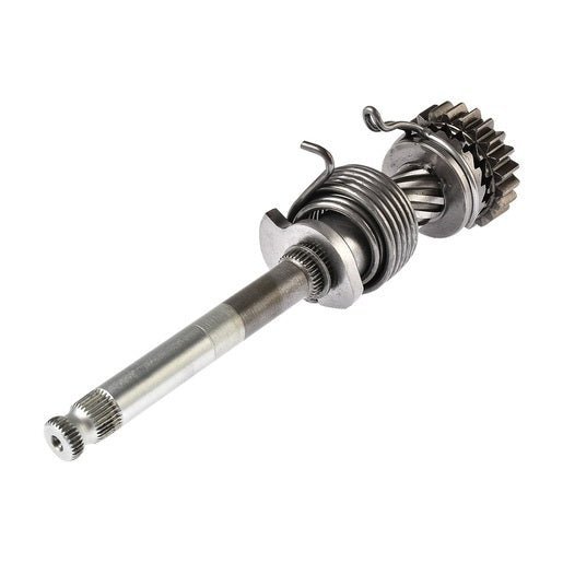 CONJUNTO EJE ARRANQUE - FERRETERÍA WITZI