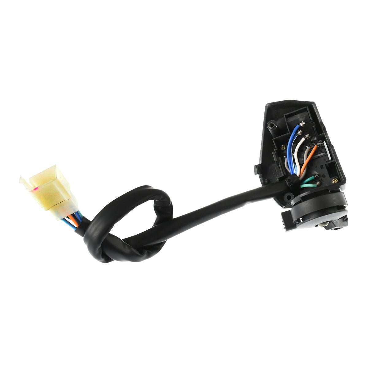 CONJUNTO MANDO IZQUIERDO - FERRETERÍA WITZI