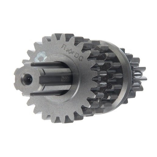 CONJUNTO PRIMARIO TRASEROMISION - FERRETERÍA WITZI