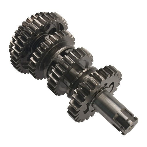 CONJUNTO SECUNDARIO TRANSMISION - FERRETERÍA WITZI