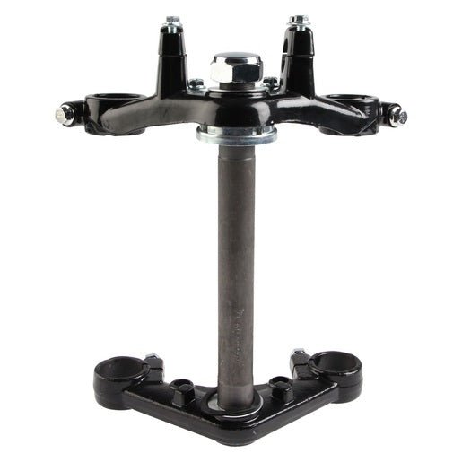 CONJUNTO TELESCOPIO Y BASE - FERRETERÍA WITZI