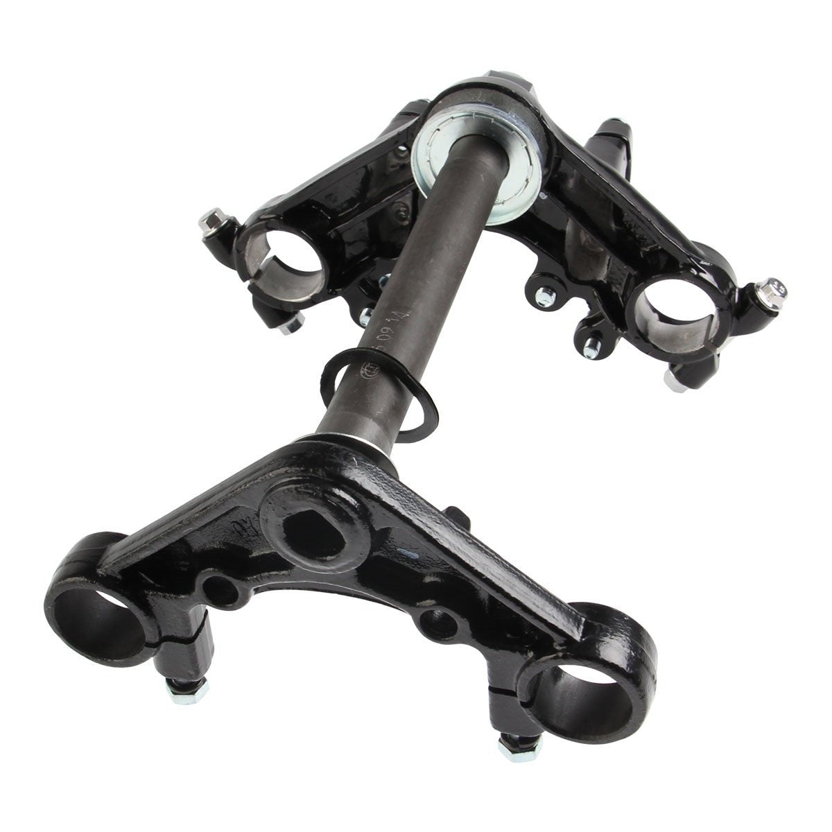 CONJUNTO TELESCOPIO Y BASE - FERRETERÍA WITZI