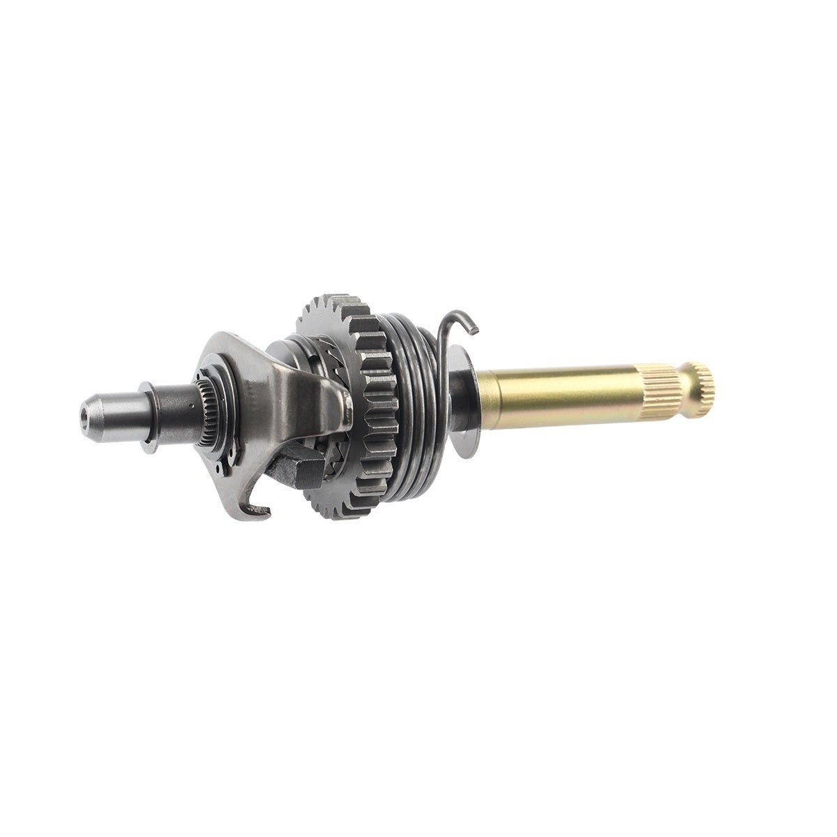 CONJUNTO TRANSMISION ARRANQUE - FERRETERÍA WITZI