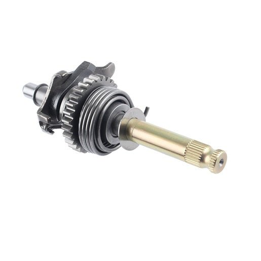 CONJUNTO TRANSMISION ARRANQUE - FERRETERÍA WITZI