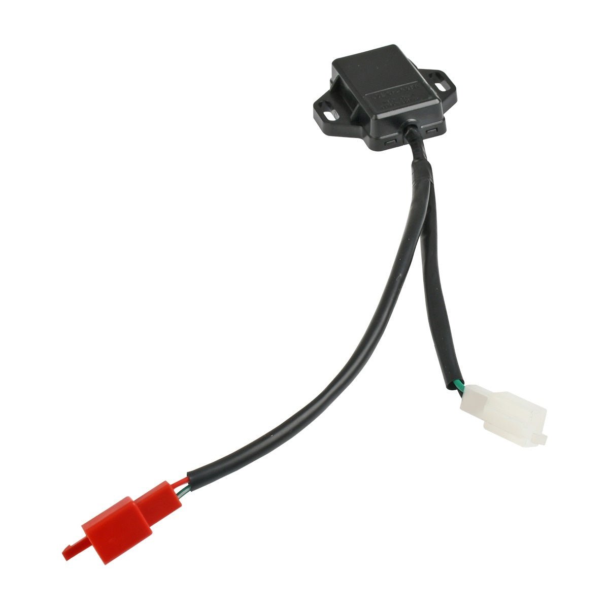 CONVERTIDOR VOLTAJE USB - FERRETERÍA WITZI