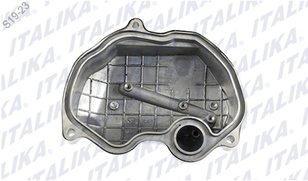 CUBIERTA CABEZA CILINDRO - FERRETERÍA WITZI