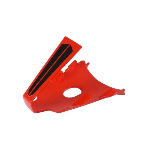 CUBIERTA CALAVERA ROJO - FT250TS - FERRETERÍA WITZI