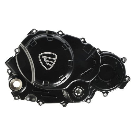 CUBIERTA CARTER DER NEGRO - FT200GTS - FERRETERÍA WITZI