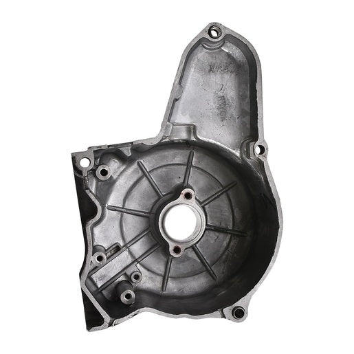 CUBIERTA CARTER IZQUIERDO NEGRO - FERRETERÍA WITZI