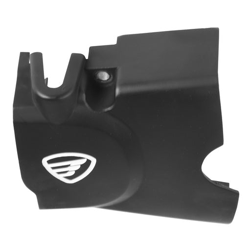 CUBIERTA CARTER TRASERO IZQUIERDO NEGRO - FERRETERÍA WITZI