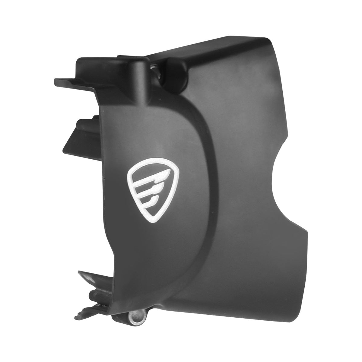 CUBIERTA CARTER TRASERO IZQUIERDO NEGRO - FERRETERÍA WITZI