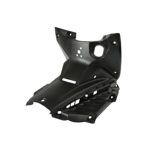 CUBIERTA CENTRAL - FERRETERÍA WITZI