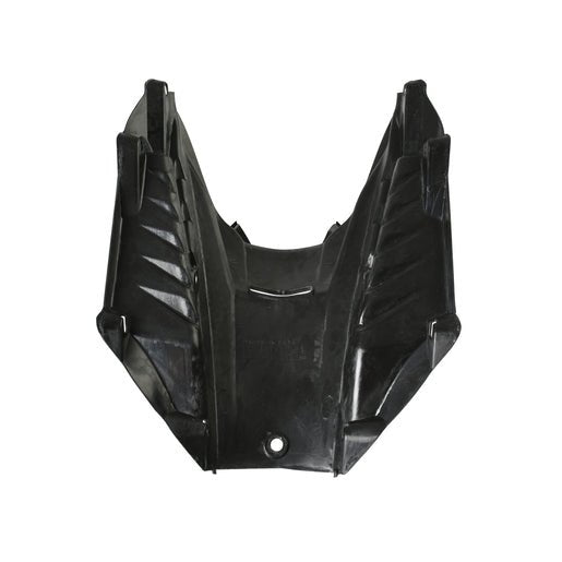 CUBIERTA CENTRAL - FERRETERÍA WITZI