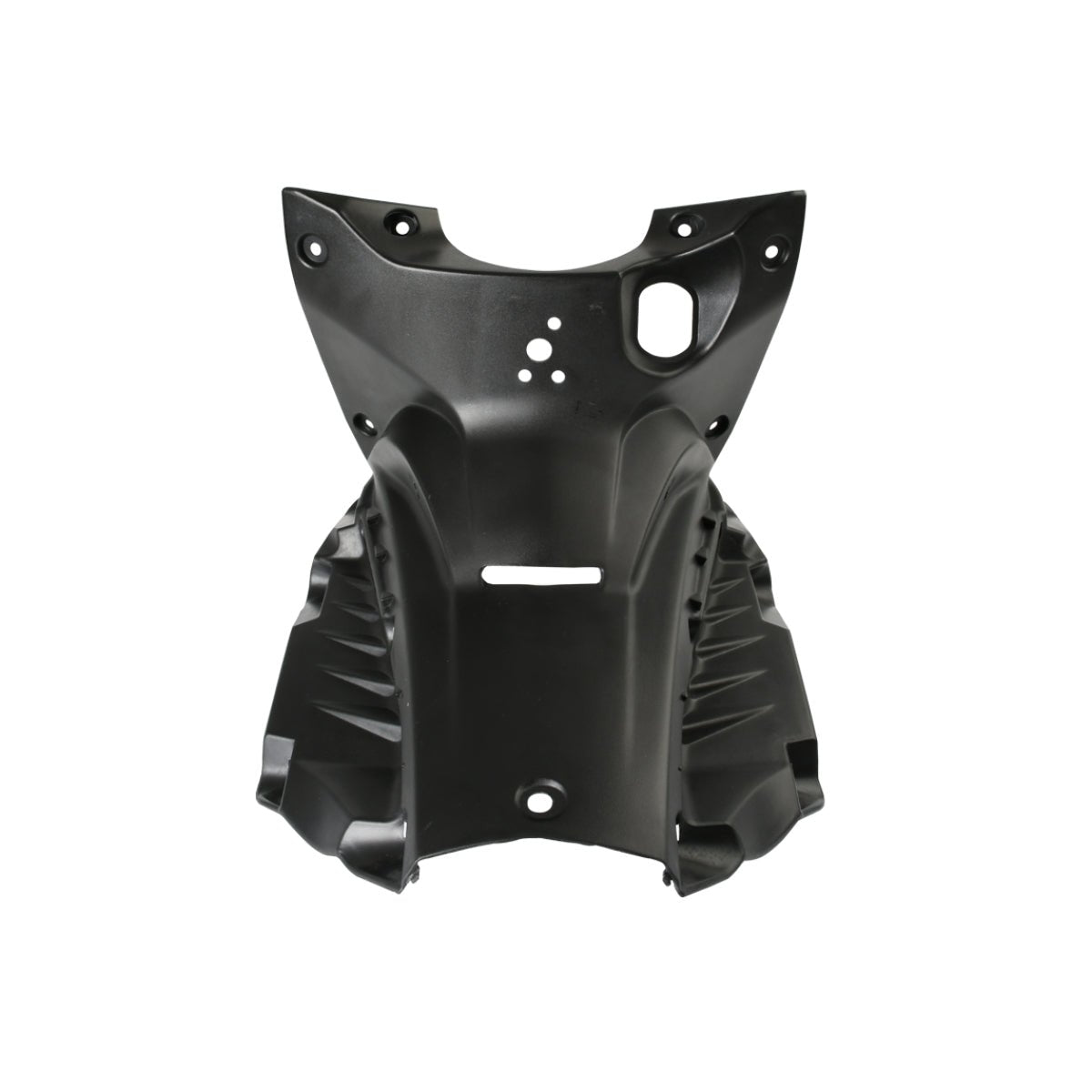 CUBIERTA CENTRAL - FERRETERÍA WITZI