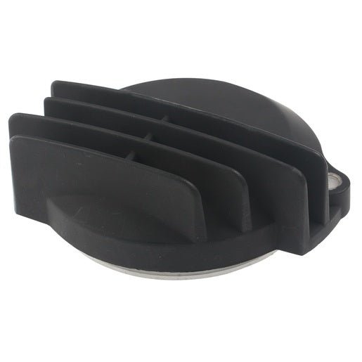 CUBIERTA CILINDRO IZQ NEGRO - 250SZ, FT250, FT250TS - FERRETERÍA WITZI