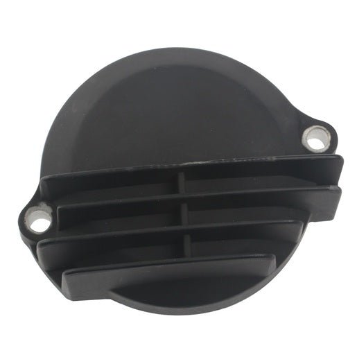 CUBIERTA CILINDRO IZQ NEGRO - 250SZ, FT250, FT250TS - FERRETERÍA WITZI