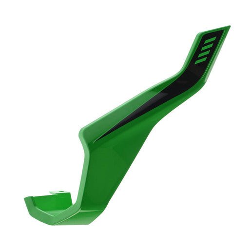 CUBIERTA DEC FARO IZQ VERDE - FT200GTS - FERRETERÍA WITZI