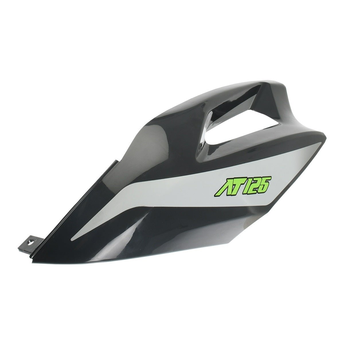 CUBIERTA DELANTERA IZQUIERDO GRIS - FERRETERÍA WITZI