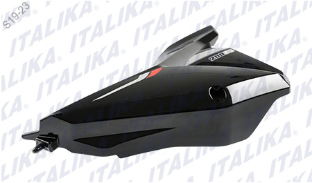 CUBIERTA DERECHA NEGRO - FERRETERÍA WITZI