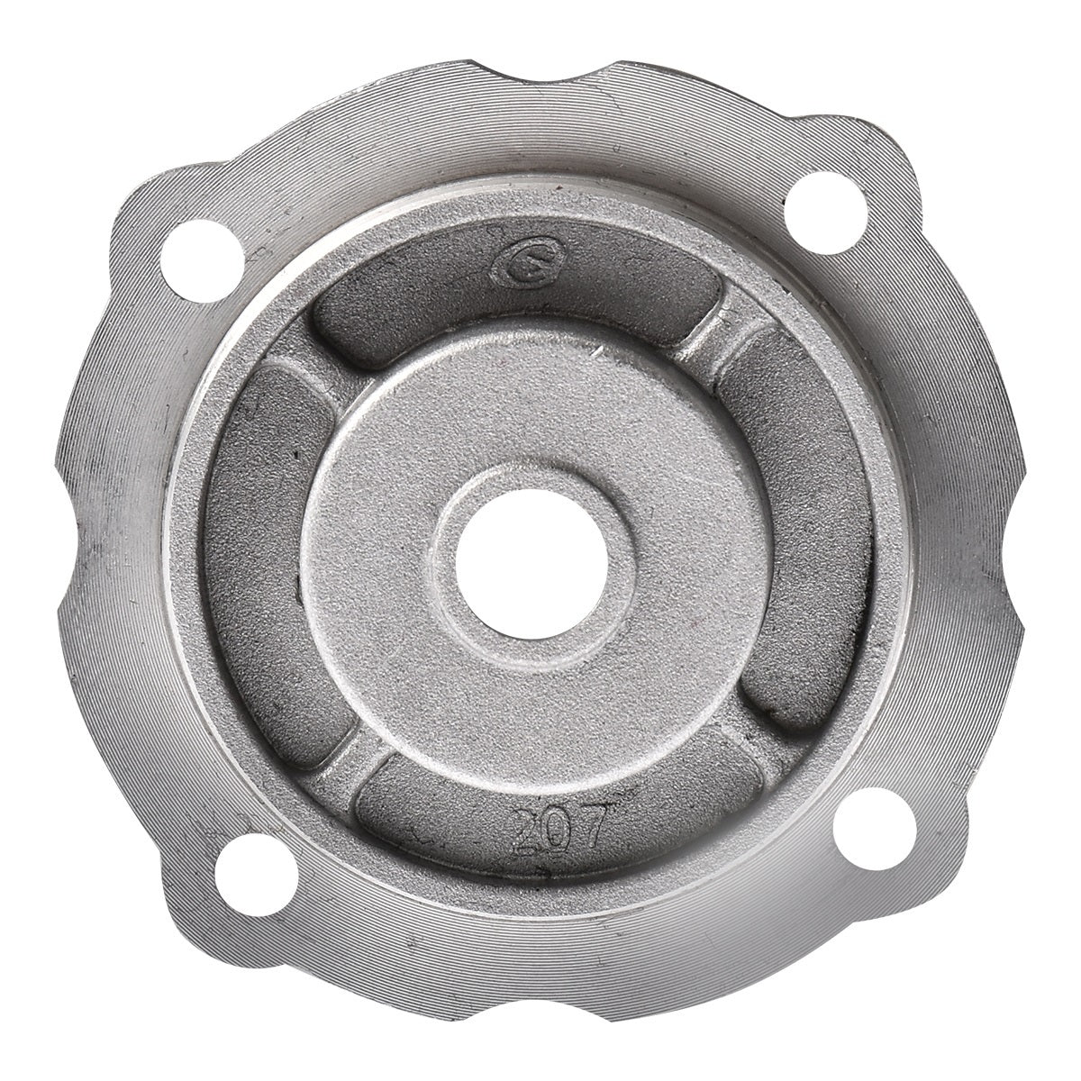 CUBIERTA EMBRAGUE - FERRETERÍA WITZI