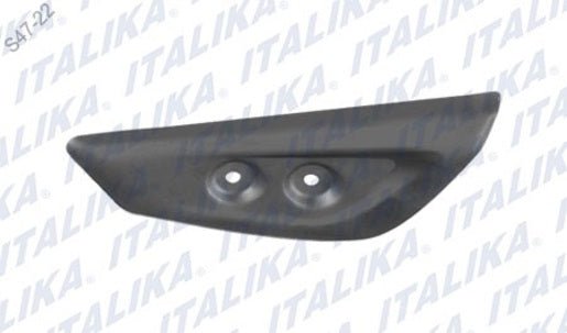 CUBIERTA ESCAPE INFERIOR - FERRETERÍA WITZI