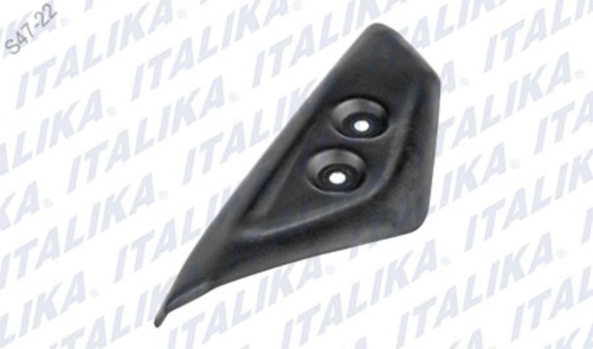 CUBIERTA ESCAPE INFERIOR - FERRETERÍA WITZI