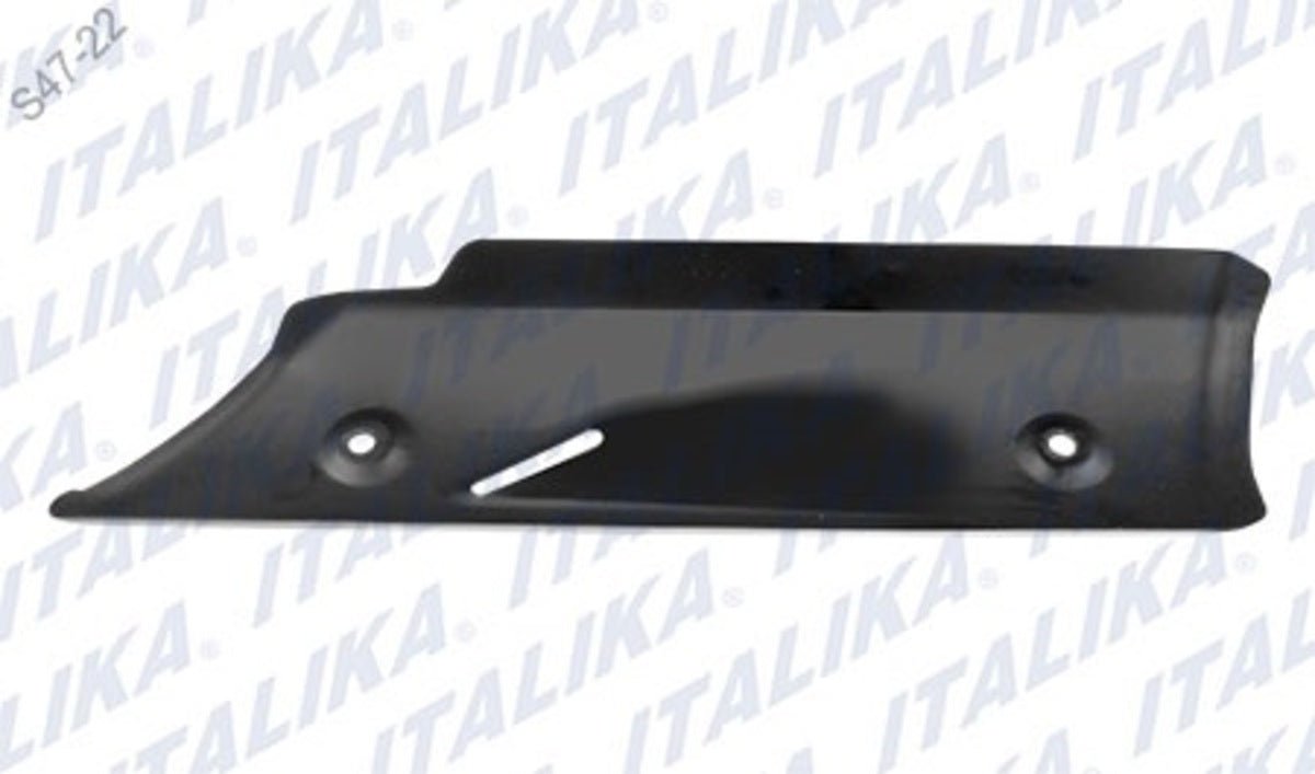 CUBIERTA ESCAPE SUPERIOR - FERRETERÍA WITZI