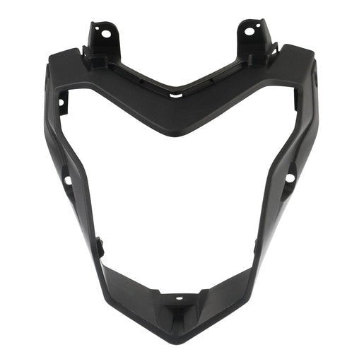 CUBIERTA FARO NEGRO - FT200GTS - FERRETERÍA WITZI