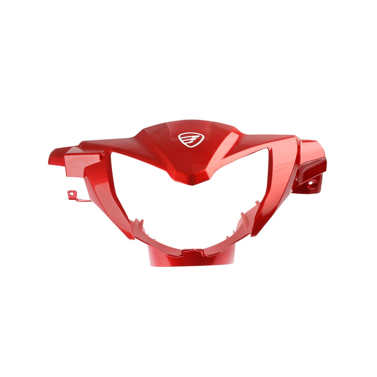 CUBIERTA FR MANUBRIO ROJO - FERRETERÍA WITZI