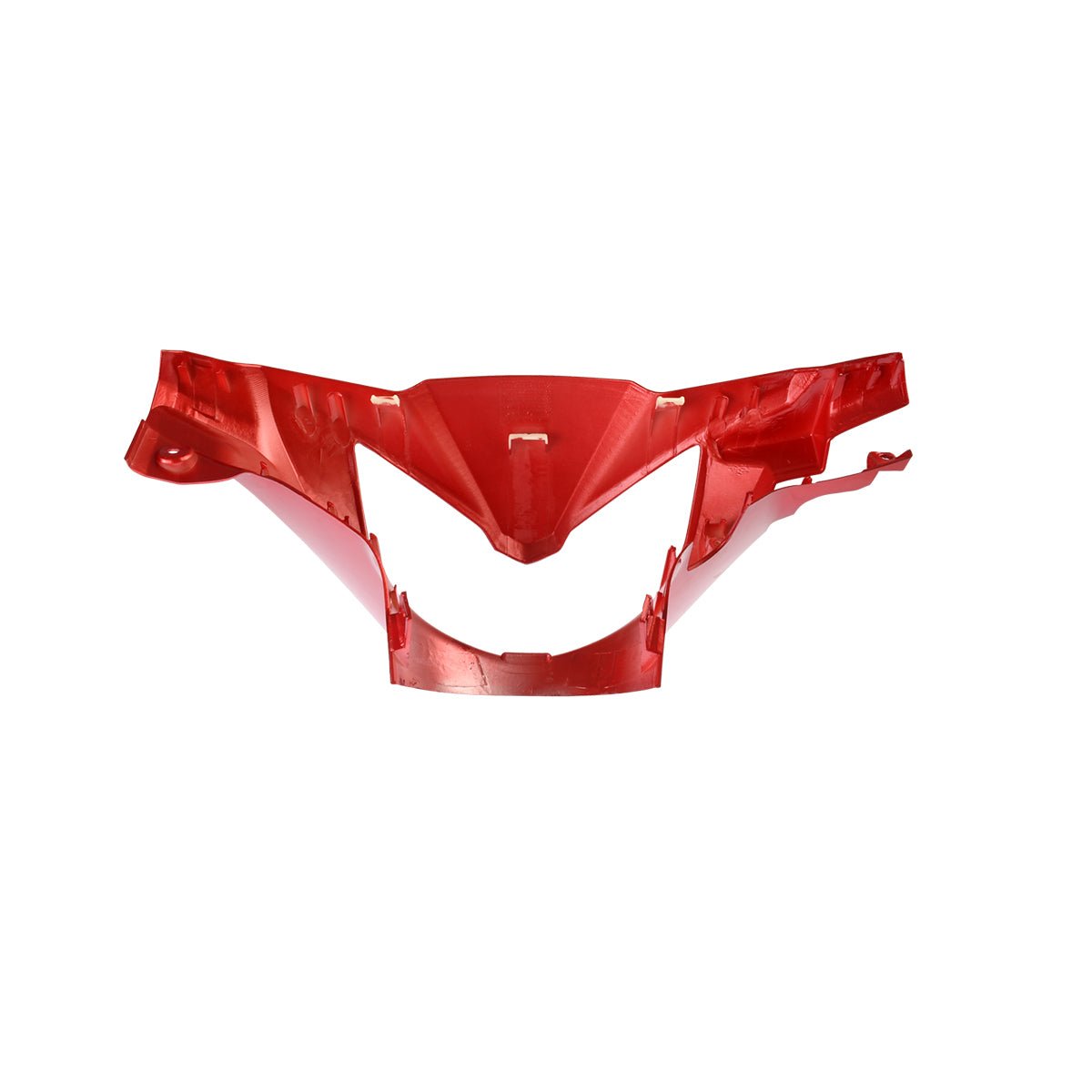 CUBIERTA FR MANUBRIO ROJO - FERRETERÍA WITZI