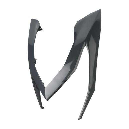 CUBIERTA FRONTAL GRIS - FERRETERÍA WITZI