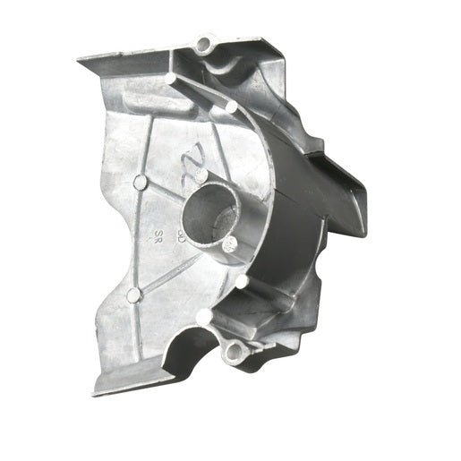 CUBIERTA IZQ TRAS DE CARTER NE - DT200 SPORT, FT180, FT200, FT200 AM, FT250, FT250TS, RT180, FT180 TS, FT200TS - FERRETERÍA WITZI