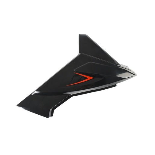 CUBIERTA LAT DER NEGRO - FT250TS - FERRETERÍA WITZI