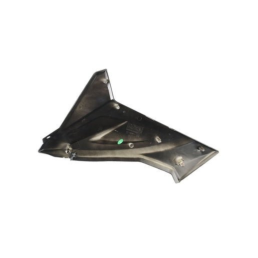 CUBIERTA LAT DER NEGRO - FT250TS - FERRETERÍA WITZI