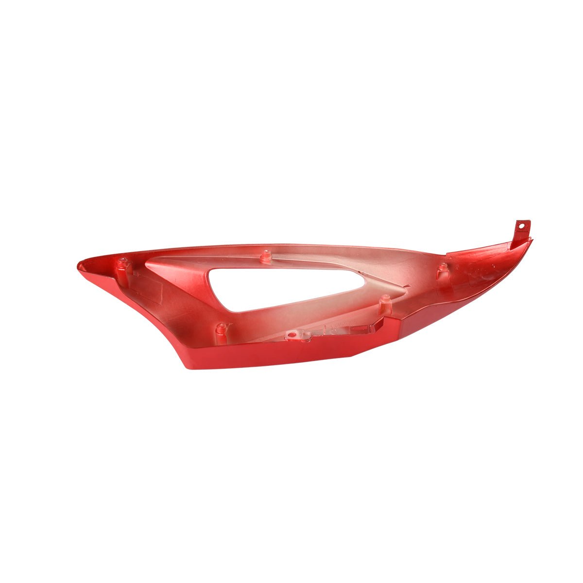 CUBIERTA LAT SUP IZQUIERDA ROJO BLANCO - FERRETERÍA WITZI