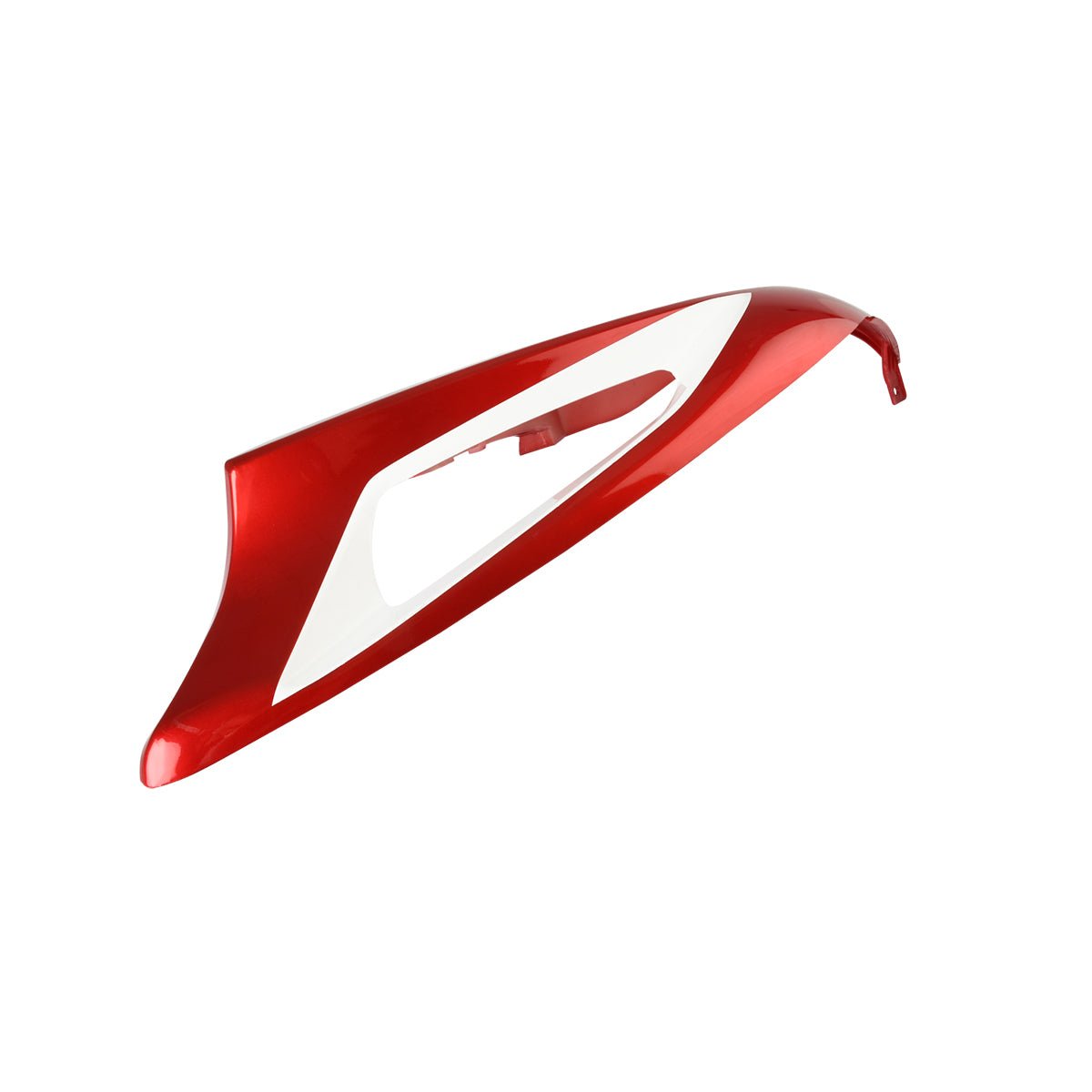 CUBIERTA LAT SUP IZQUIERDA ROJO BLANCO - FERRETERÍA WITZI