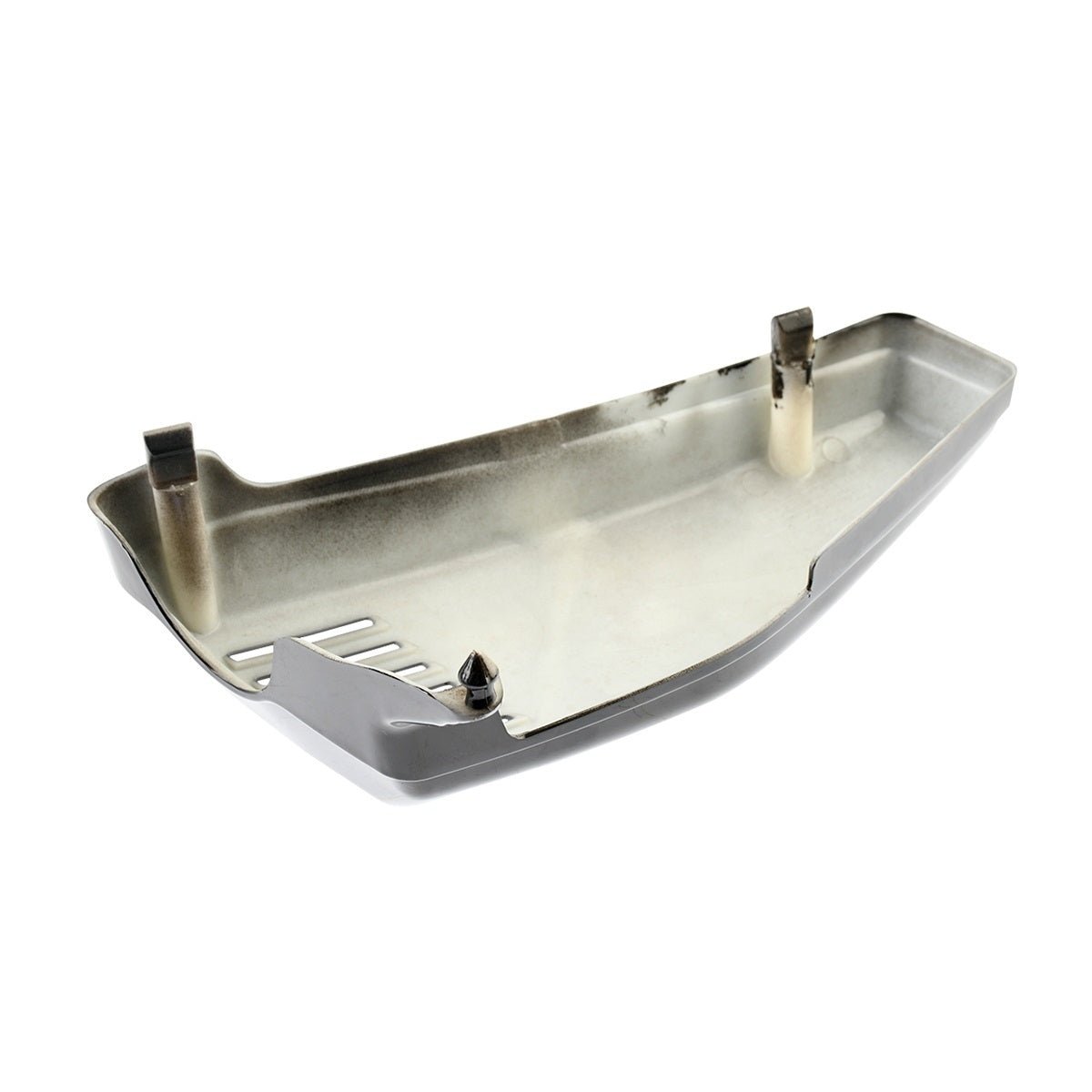 CUBIERTA LATERAL DERECHA NEGRO - FERRETERÍA WITZI