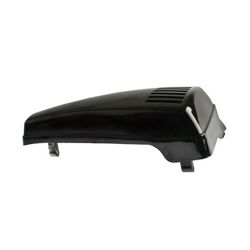 CUBIERTA LATERAL IZQUIERDAO NEGRO - FERRETERÍA WITZI