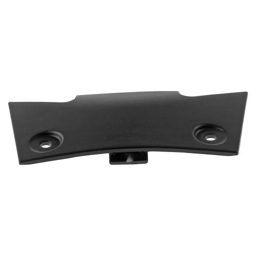 CUBIERTA POSTERIOR NEGRO MATE - DT200 SPORT, FT250TS - FERRETERÍA WITZI